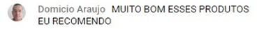 Depoimento de produtor rural 2