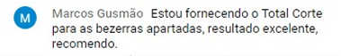Depoimento de produtor rural 3