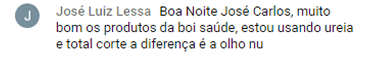 Depoimento de produtor rural 4