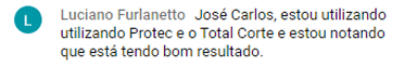 Depoimento de produtor rural 5