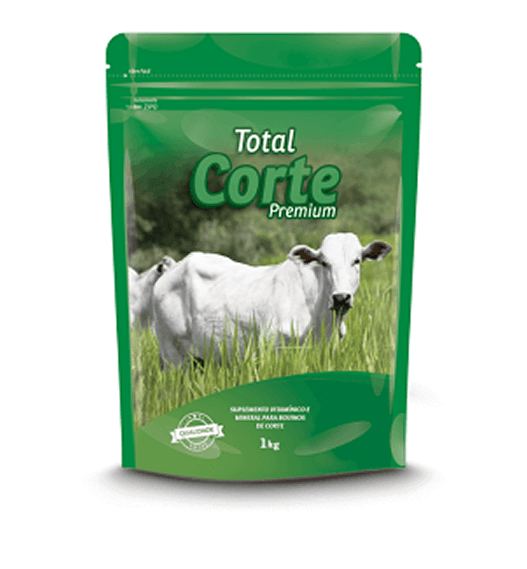 Total Corte Premium